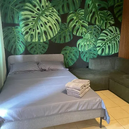 Style Apartment Durres