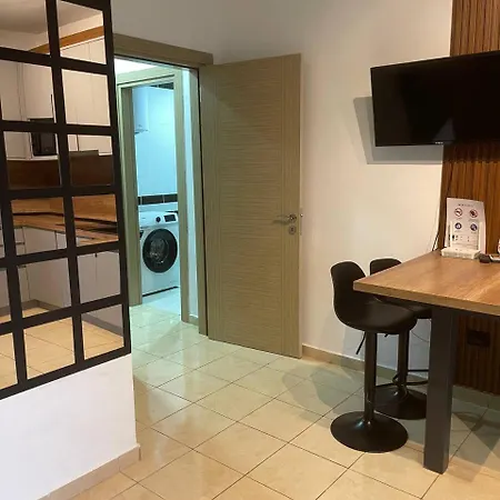 Style Apartment Durres