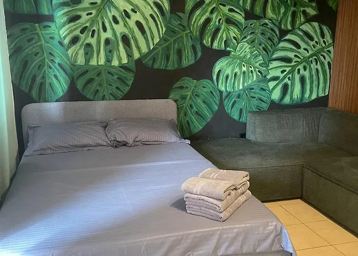 Style Apartment Durres