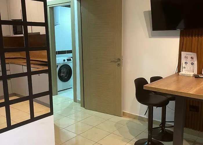 Style Apartment Durres